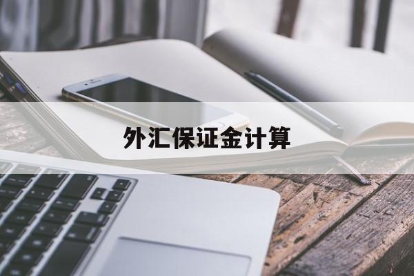 外汇保证金计算(外汇保证金计算器app)